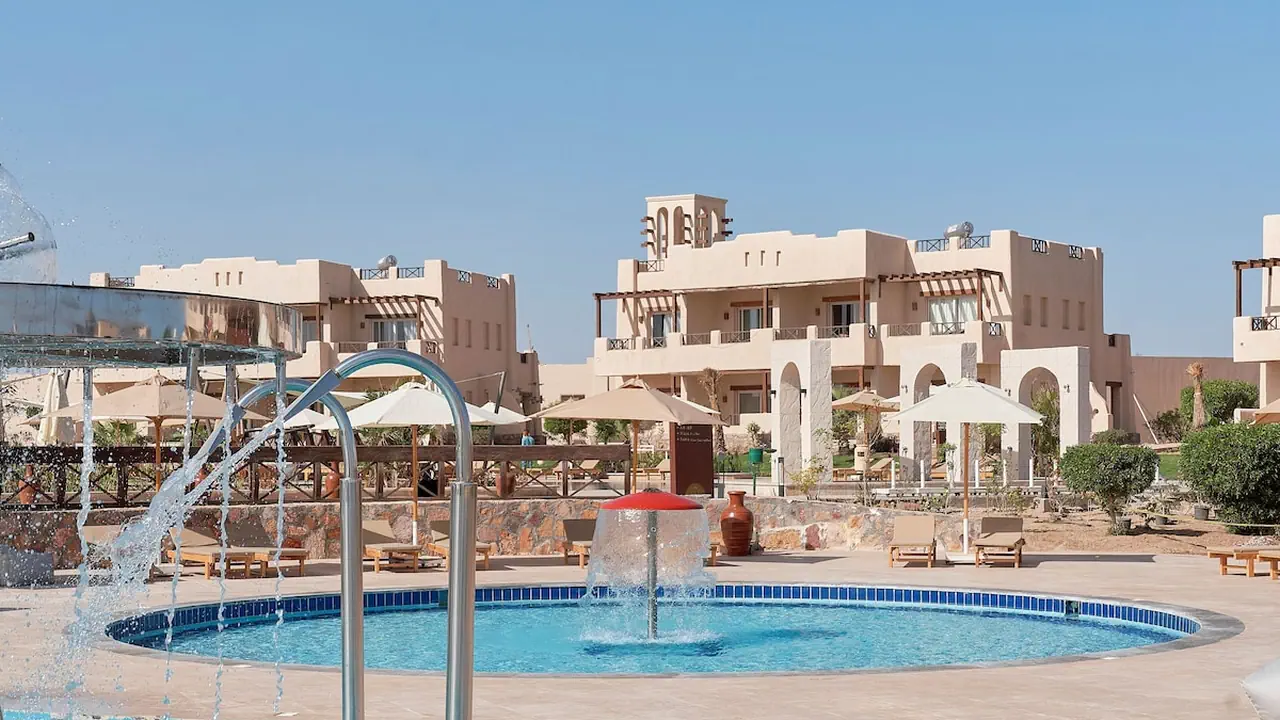 Hotel True Beach Resort - Marsa Alam